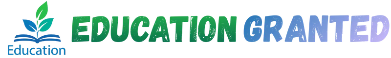 Education Granted